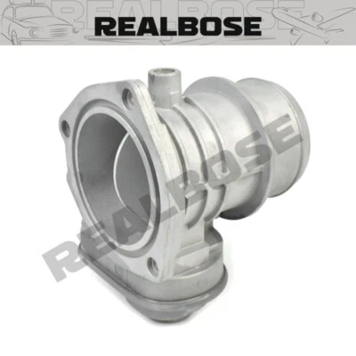 Válvula de carrocería de acelerador diésel para Ford F-250 F-350 Super Duty 2008-2010 1848697C2 Foto 1 de 4