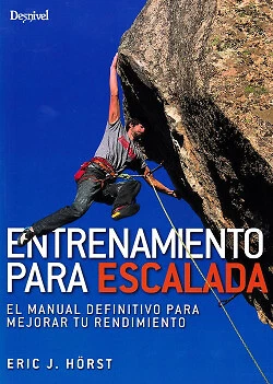 ENTRENAMIENTO PARA ESCALADA. NUEVO. Envío URGENTE. DEPORTES, OCIO Y TIEMPO LIBRE - Imagen 1 de 1