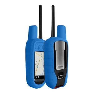 Funda de silicona para navegador GPS Garmin Alpha 100 - Imagen 1 de 7