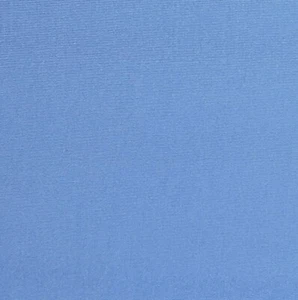 SUNBRELLA SHADE CANVAS FABRIC MARINE WATERPROOF SAPPHIRE BLUE 6041 60" WIDE BTY - Picture 1 of 3