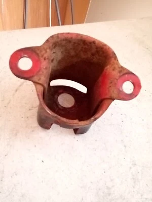 Yamaha U7E Handlebar Bracket Mount - Image 1 of 4