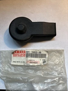 59V-18433-00 Yamaha OEM SHIFT COVER - Picture 1 of 2