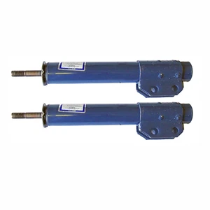 Gasdruckfedern vorne 83-88 Ford Mustang - Bild 1 von 1