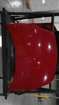 2008 Nissan Altima OEM Used Hood Panel 65100JA030 - 192K Miles — 第 1/2 张图片