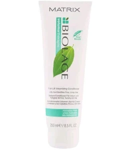 MATRIX BIOLAGE Volumtherapie Full-Lift Volumizing Cond. 8OZ   BUY 1 OTHER FREE👈 - Picture 1 of 1