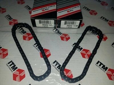 Upper Timing Chain Set fits Infiniti QX4 3.5 V6 - Pathfinder 01-04 - Maxima I35  - Изображение 1 из 4