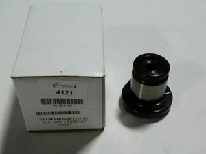 TECHNIKS #2 QUICK CHANGE RIGID TAP COLLET 9/16 POS DRIVE 31/12-4142 - Picture 1 of 6
