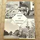 Livret d'information Delaware fin des années 1960 « Kent County & Dover »