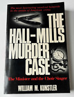 The Hall-Mills Murder Case, Kunstler, 1980 Paperback -
