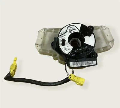 Honda S2000 Steering Wheel Clock Ring Spring Contact Spiral Squib Angle Sensor - Image 1 of 4
