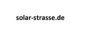 TOP Domain   solar-strasse.de - Bild 1 von 1