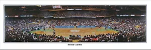 Basketball Celtics Boston Garden 1992 ungerahmtes Panorama Poster 3005 - Bild 1 von 1