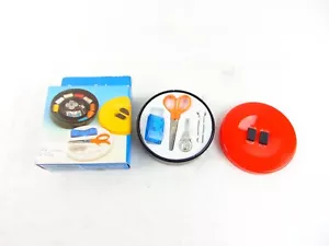 Vintage OTC Button Style Sewing Kit - Picture 1 of 7