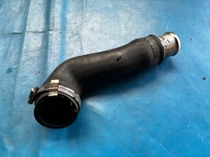 BMW Mini One D 1.4 Diesel Intercooler Pipe (R50 Hatchback 2005-2006) 11614718981 - Picture 1 of 2