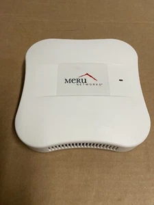 Meru Networks AP332i Dual-Band Wireless Access Point 875-50057-D - Picture 1 of 2