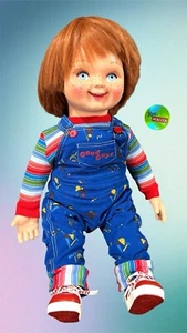 CHUCKY Complete Quality Clothes - CP1 Version Outfit - Picture 1 of 10