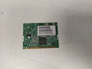 Broadcom for HP 54g MaxPerformance 802.11g Mini PCI Card BCM94306MPSG 341337-001 - Photo 1/2