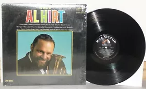 Al Hirt: The Best Of Vinyl LP Sehr guter Zustand + Mono 1965 RCA Victor Jazz Trompete New Orleans - Bild 1 von 3