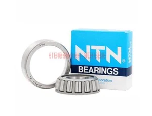 1PCS NEW NTN 32016X Tapered Roller Bearing 80x125x22mm - Picture 1 of 1