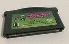 Powerpuff Girls Him and Seek Nintendo Game Boy Advance 2002 Cart Only Tested GBA