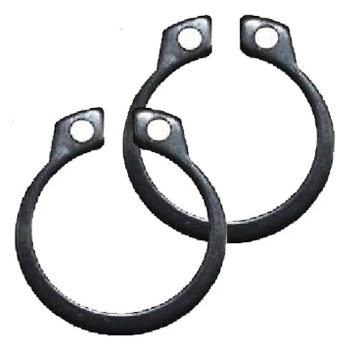 Sprengringe Von Sicherheits 19mm Mongoose Vintage Benzing Clips Mantua 22933 - Bild 1 von 1