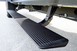 AMP Research 75115-01A PowerStep Running Boards for 2000-2006 Chevy Tahoe