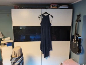 kleiderschrank mit spiegel schiebetür - Bild 1 von 4