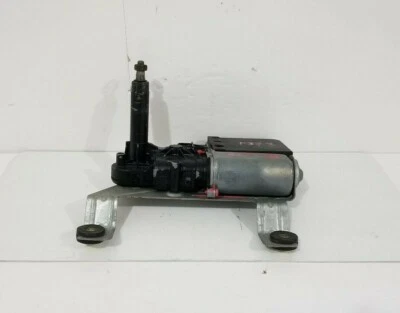 Motor limpador traseiro 2005 GMC Yukon fabricante de equipamento original 15091065  - Imagem 1 de 4