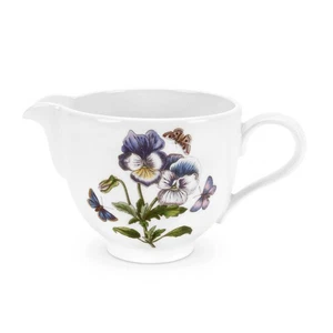 Portmeirion Botanic Garden Traditional Cream Jug - Picture 1 of 3