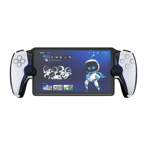 Para Portal Máquina de Juego TPU con Soporte Funda Protectora Máquina de Juego Protecciónh3455 - Imagen 1 de 6