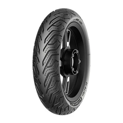 GOMME PNEUMATICI MICHELIN 130/60-13 60S CITY GRIP SAVER - Immagine 1 di 4