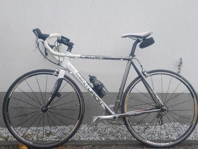 Rennrad Hyperdrive 4200, Bj. 2009, Größe  56 - Bild 1 von 4