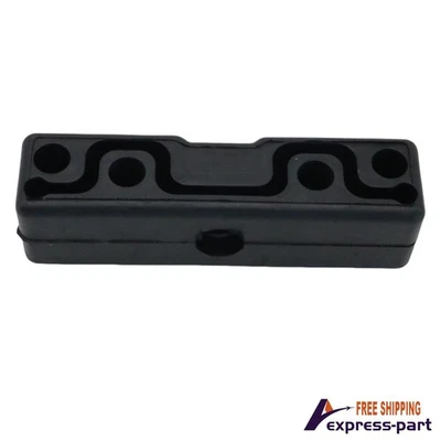 2New Upgraded Torsion Bar Insulator 15592575 For 1988-2000 GMC K-Series & C2500 - Image 1 of 4