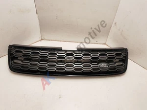 Parrilla superior delantera Land Rover Discovery Sport L550 19-24 Facelift R Dynamic - Imagen 1 de 9