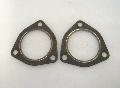 NOS 1965-74 Chevy Vette Camaro 327 396 427 exaustão para junta coletora GM 3981068 - Imagem 1 de 4