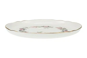 Wedgwood - Hathaway Rose - Tray (Giftware) - 198722Y - Picture 1 of 2