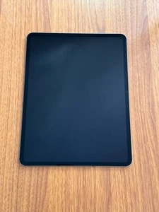 Apple iPad Pro 2024 13” M4, 7ª generación, negro, WiFi + 5G, 256 GB (100 % batería) - Imagen 1 de 5