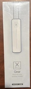 Persianas inteligentes AXIS Gear ZigBee Smart Home Automation alimentación nuevas selladas - Imagen 1 de 4