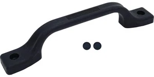 Plastic Grab Handle-Entry Door Assist Bar for RV Trailer Camper Motor Home - Picture 1 of 8