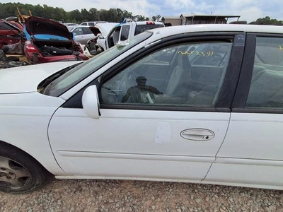 (LOCAL PICKUP ONLY) Driver Front Door VIN N 4th Digit Classic Fits 97-05 MALIBU  - Image 1 of 4