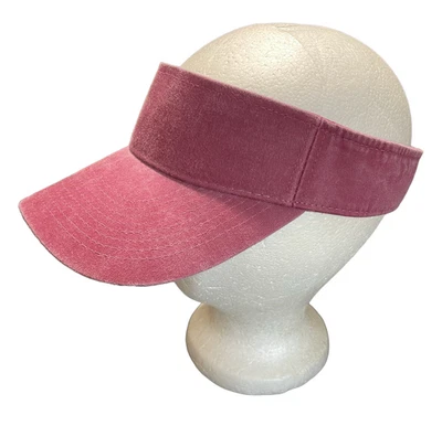 Nuevo sombrero ajustable Otto de algodón lavado en blanco parasol Foto 1 de 4