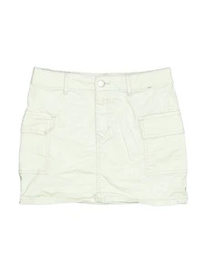 Art Class Girls Ivory Skirt 10 - Picture 1 of 2