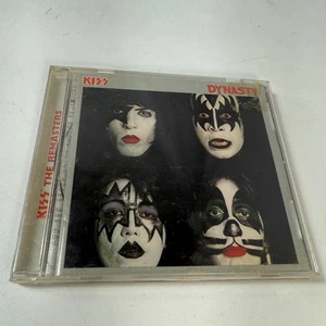 Dynasty by Kiss (CD, 1997) Gene Simmons I Was Made For Loving You - Bild 1 von 2