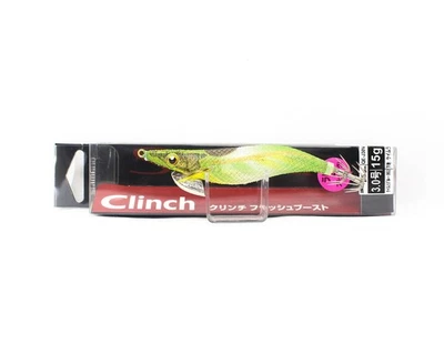 Verkauf Shimano Sephia QE-J30V Clinch Rassel FB Squid Jig 3 15Gramm 006 833693 - Bild 1 von 4