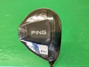 Ping G425 LST 3W (with Arcos) Fairway wood PING TOUR 173-75(FW) Stiff Men #zZ - Picture 1 of 6