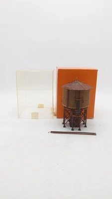 Precision Scale Company 15650 HO масштаб деревянный бак/коробка для воды - Изображение 1 из 4