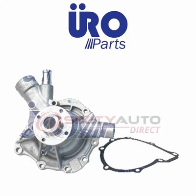 URO Engine Water Pump for 2001-2004 Mercedes-Benz SLK230 - Coolant vx - Imagem 1 de 4