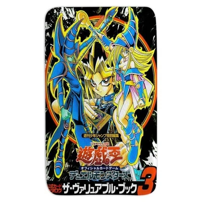 Dark Magician Girl Und Black Magician Anime Badteppich Badmatte TCG Spielmatten - Bild 1 von 4
