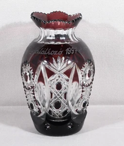 Vaso Ajka Osztalytalalkozo 1997 ritorno a casa (ungherese) tagliato a cancellare alto 5" - Foto 1 di 9