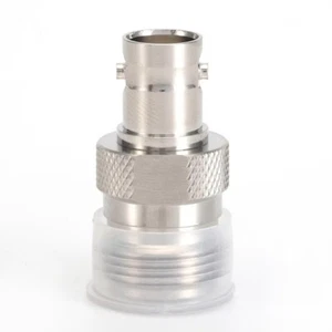 Copper N/BNC KK Connectors for Communications Antennas Male Female Universal - Zdjęcie 1 z 8